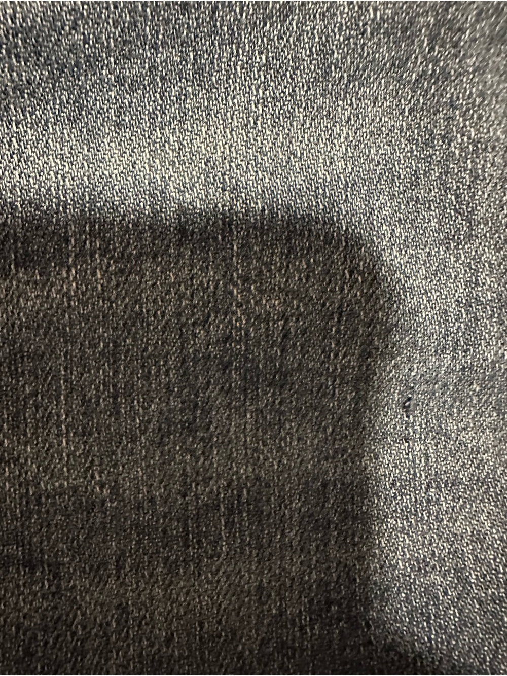 Judy Blue Shark Bite Hem Skinny Fit Jeans - Picture 15 of 16